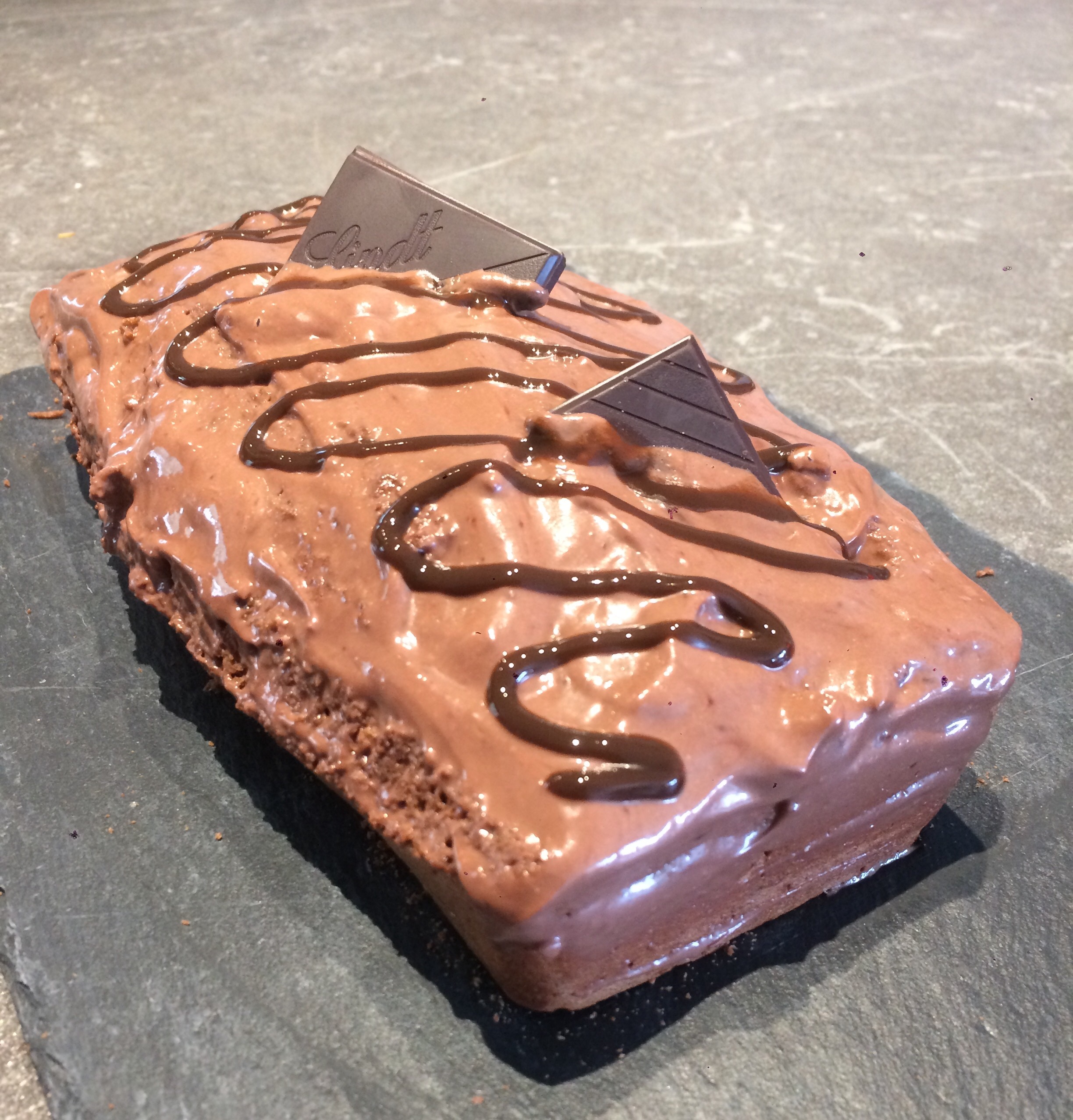 Cake Chocolate-Lover