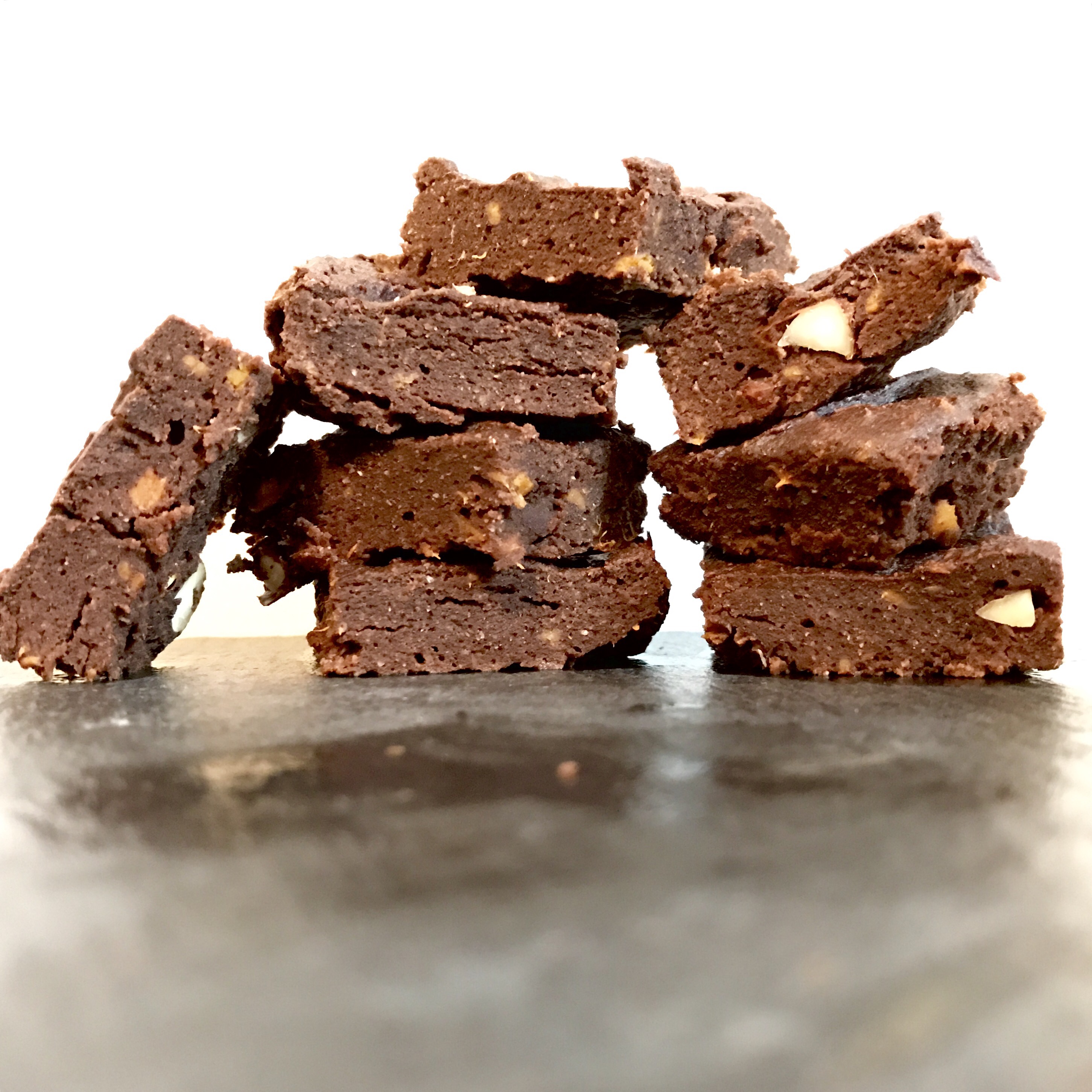 Brownie Healthy
