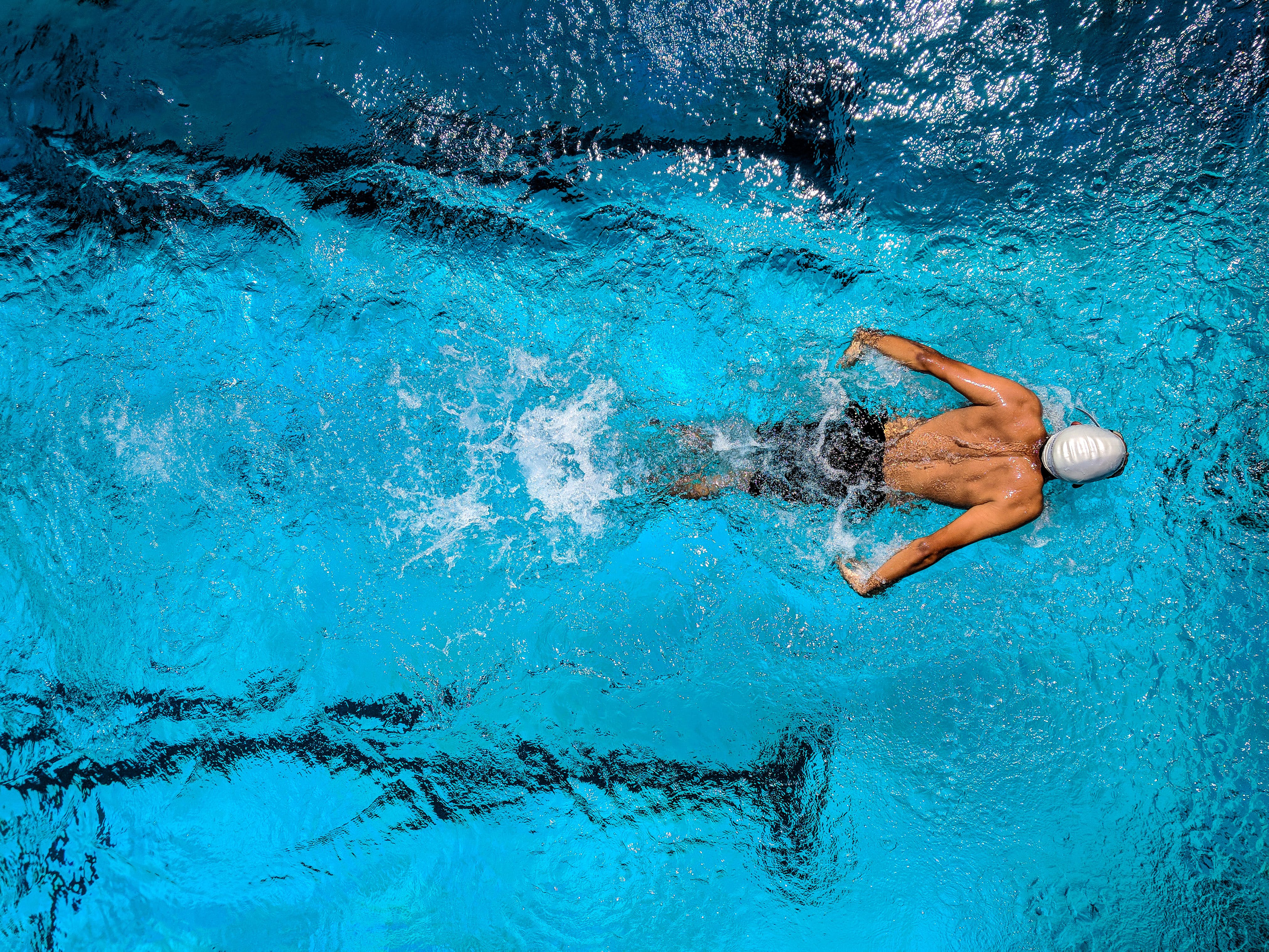 Les Besoins Nutritionnels des Sportifs