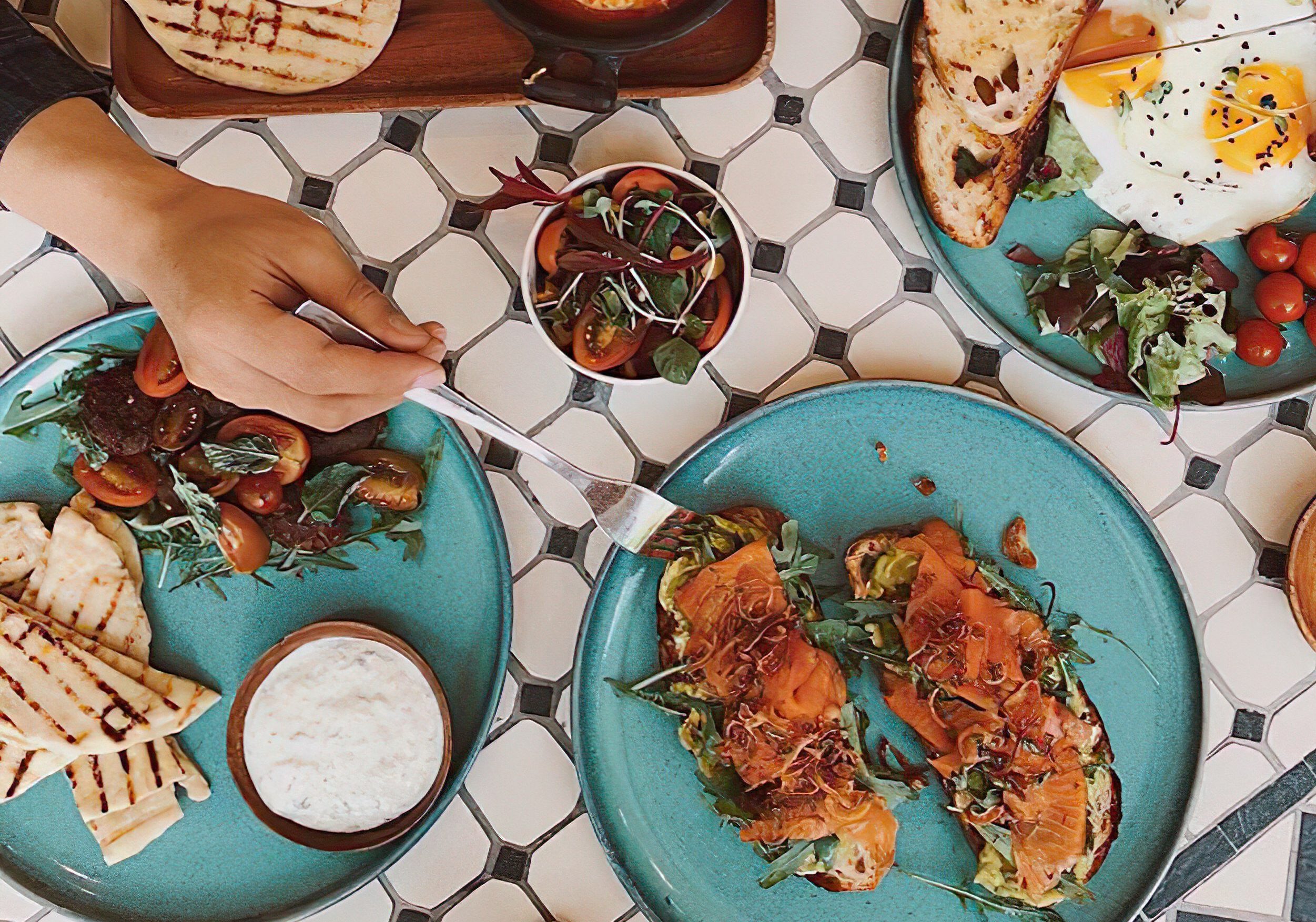 Que manger pour retrouver un confort digestif en janvier ?